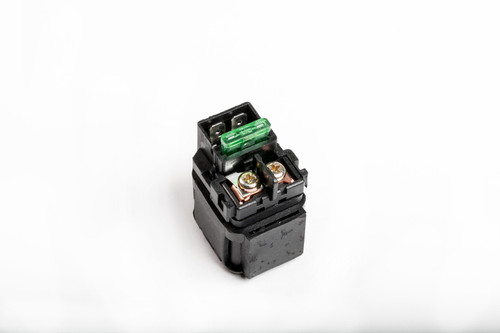 Starter Solenoid