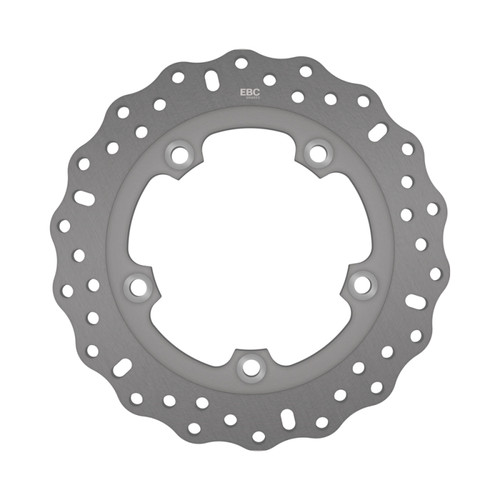 EBC 18-21 Suzuki DL 250 DL 250 V-Strom A ABS Rear Left Contour Rotor