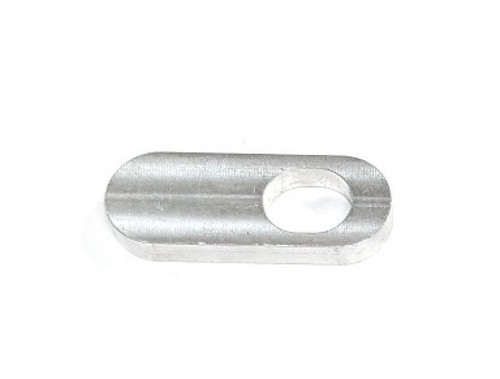 Ridetech 63-82 Chevy Corvette Caster Slug G Body C2/C3 6.600-6.875 Center .250 Off Center No.6