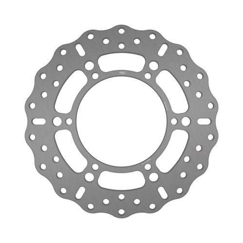 EBC 86-88 Yamaha FZ 600 Rear Left/Right Contour Rotor