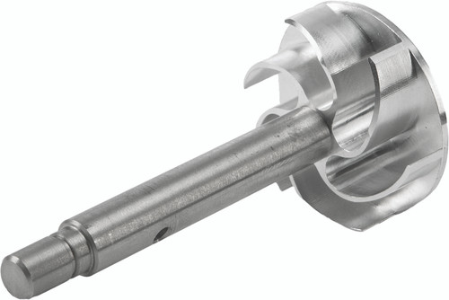 Hi-flow Impeller