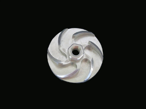 Hi-flow Impeller