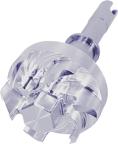 Hi-flo Waterpump Impeller 250r