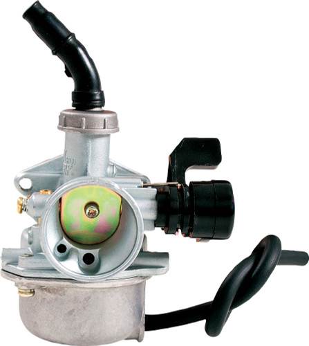 4-stroke Carburetor 19mm 50-125cc Horizontal Engine