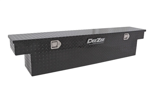 Dee Zee Universal Tool Box - Specialty Narrow Black BT MID SIZE
