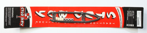 Round Bars 4"