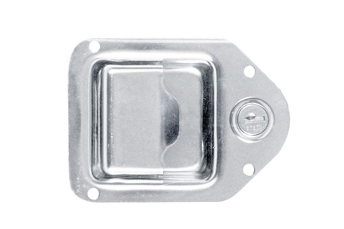 Dee Zee Universal Tool Box - Service Parts Locking Latch (Post Style)