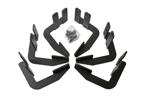 Dee Zee 19-23 Dodge/Ram Ram Running Board NXt Bracket Kit