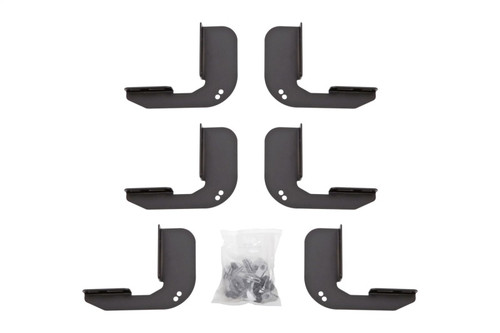 Dee Zee 99-16 Ford SuperDuty Running Board NXt Bracket Kit