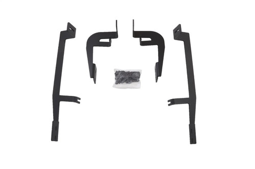 Dee Zee 17-18 Lincoln MKX Running Board NXc Bracket Kit