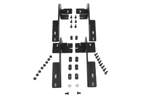 Dee Zee 11-19 Ford Explorer Running Board NXc Bracket Kit