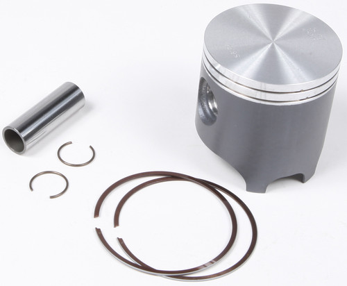 Piston Kit Cast Dual Ring 63.95/std Ktm