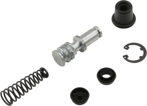 Frt Mstr Cyl Rebld Kit 14mm Dual Disc Xl 04-06 42809-04