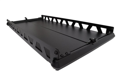 Dee Zee 07-23 Jeep JK/JL Jeep Interior Bolt Together Cargo Rack