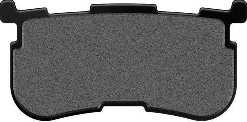 Hd Brake Pad Semi-sint Repl Oe 41300033