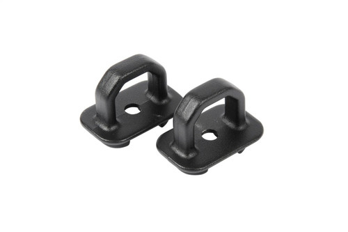 Dee Zee 07-23 Chevrolet Silverado/Colorado/Canyon Cargo Management - Tie Downs (Pair)