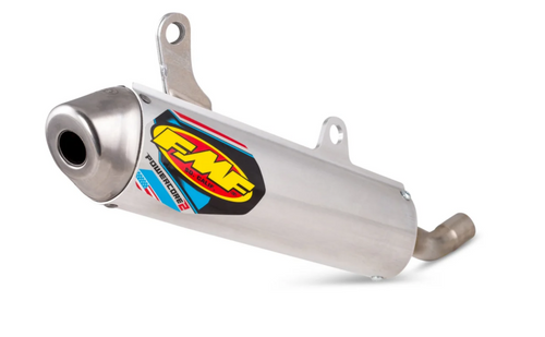 FMF Racing Yamaha YZ250 02-26 Powercore 2 Silencer