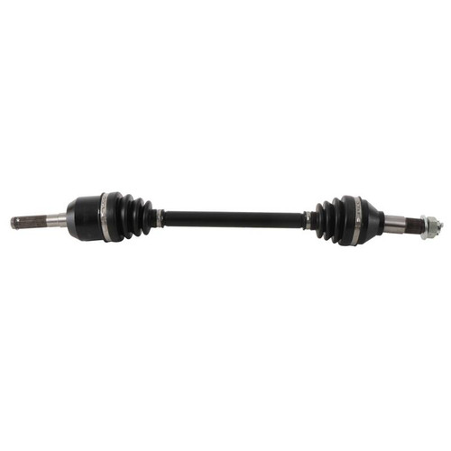 All Balls Racing 2011 Can-Am Commander 800 STD 8 Ball Axle - Front Right