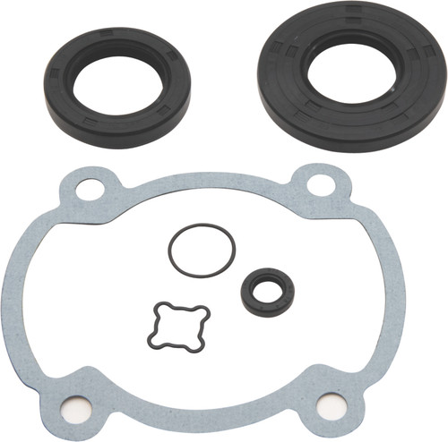 Vertex Pistons 1987 Citation 250cc/1987 Tundra 250cc Complete Gasket Kit w/ Seals