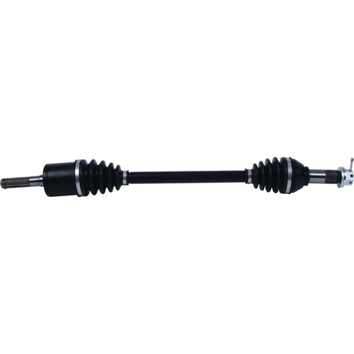 All Balls Racing 21-23 Can-Am Commander 1000R DPS 8 Ball Axle - Front Left