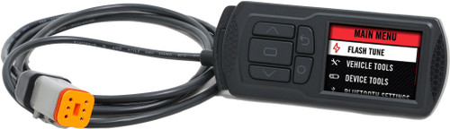 Power Vision 3 J1850
