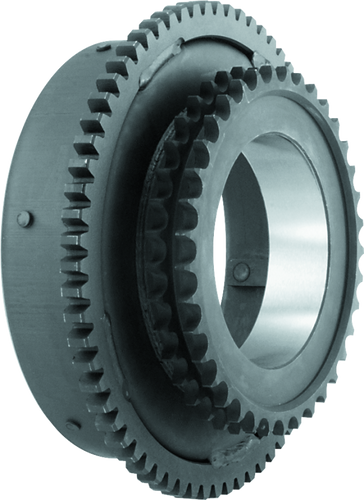 Twin Power 70-E84 Big Twin Clutch Shell Replaces H-D 37702-70A