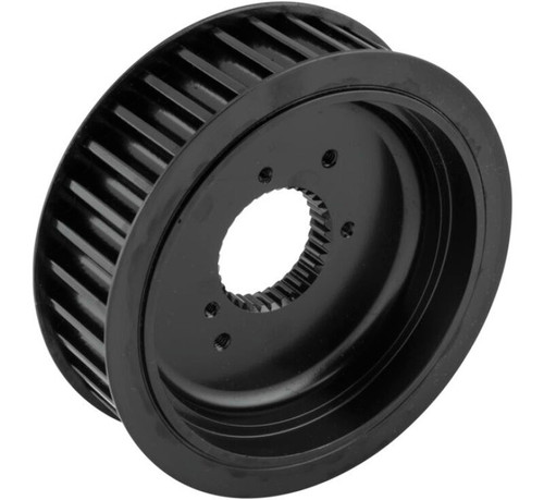 Twin Power 85-E94 5 Speed Big Twin 34 Tooth Transmission Drive Pulley