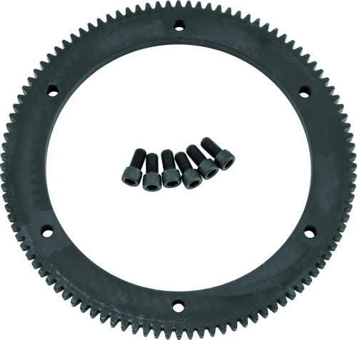 Twin Power 94-97 Starter Ring Gear Big Twin 102 Tooth