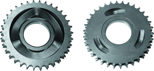 Twin Power 07-11 Big Twin and 06 Dyna Compensating Sprocket 34T Replaces H-D 40320-06 Non S.E Style