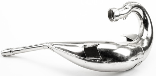 P/c Platinum Pipe