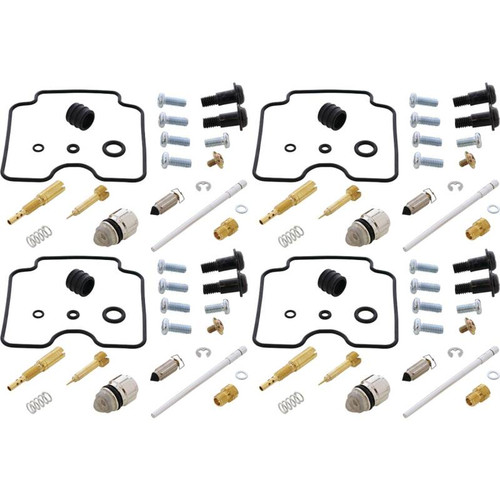 All Balls Racing 01-05 Suzuki GSF1200 Bandit Carburetor Rebuild Kit