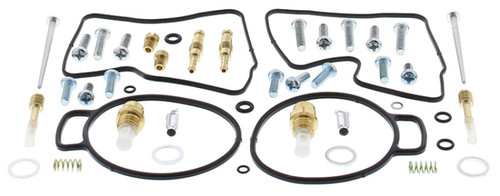 All Balls Racing 92-00 Honda GL1500A Carburetor Rebuild Kit