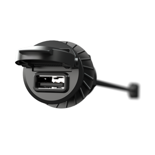 Rockford Fosgate Universal USB Port