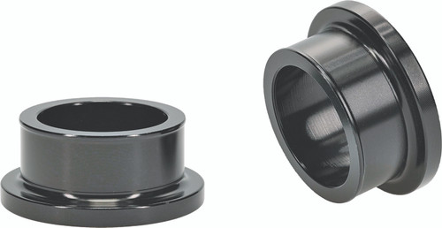 All Balls Racing 03-05 Kawasaki KX125 Wheel Spacer Kit - Rear