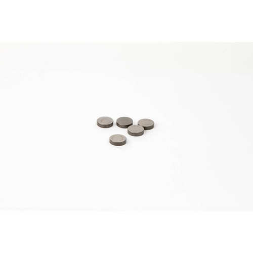 Hot Cams Shim Kits 2.300mm Thickness - 5 Pack