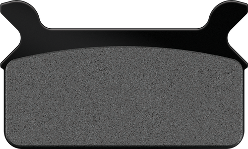 Hd Brake Pad Organic Repl Oe 43967-86