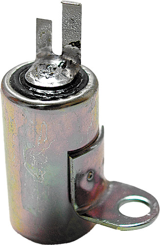 Condenser