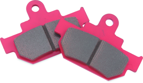BikeMaster BM-106 Sintered Brake Pads