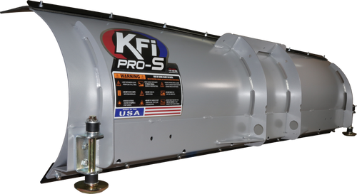 KFI UTV Straight Blade 72 in.