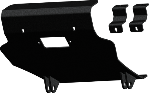 KFI 09-18 KYMCO 8 UXV 500/ 700i UTV Plow Mount