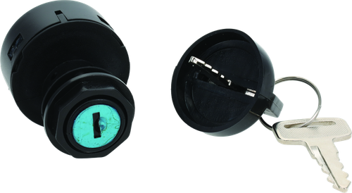 QuadBoss 19-21 Polaris Ranger 1000 Diesel Ignition Switch