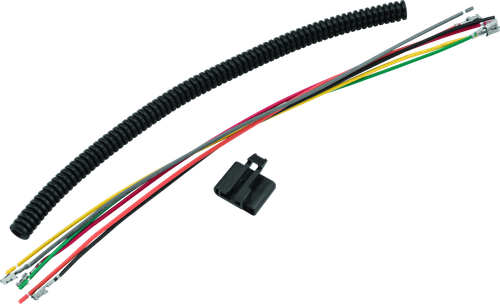 QuadBoss 04-05 Polaris ATP 330 (02) Wiring Pigtail