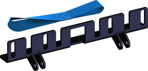 KFI 08+ Kubota RTV400-520 UTV Plow Mount