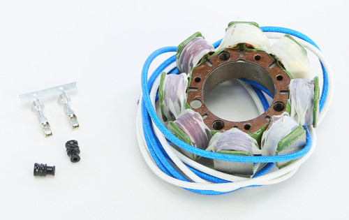 Stator