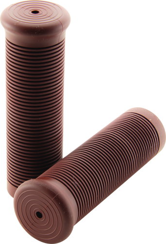 BikeMaster High Fidelity Grips - Brown