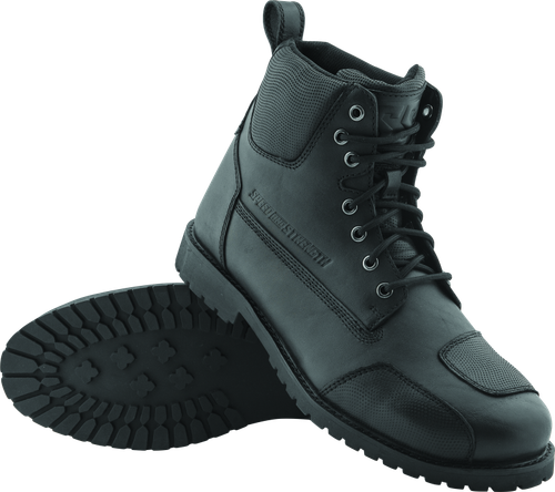 Speed and Strength Call to Arms Boot Black Size - 13