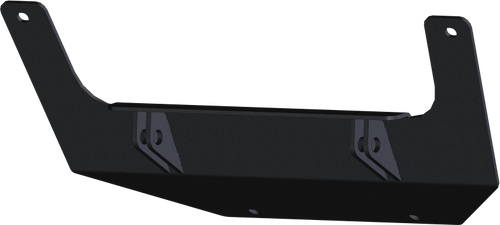 KFI 18-20 John Deere Gator XUV 835/ 865 UTV Plow Mount