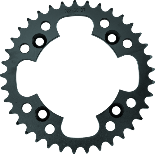 ProTaper 08-12 KTM 450-525 CS4 Rear Steel Sprocket - 38 Teeth