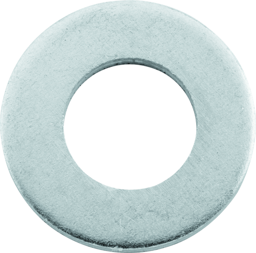 BikeMaster Aluminum Crush Washer 10mm - 10pk