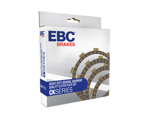 EBC 2020 Kawasaki KLX 230 (230cc) CK Series Clutch Kit